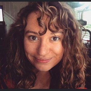 Meet your Posher, Alexandra